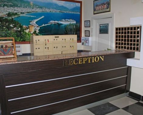 Kleopatra Bavyera Hotel-2