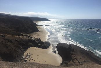 Bakour Fuerteventura La Pared