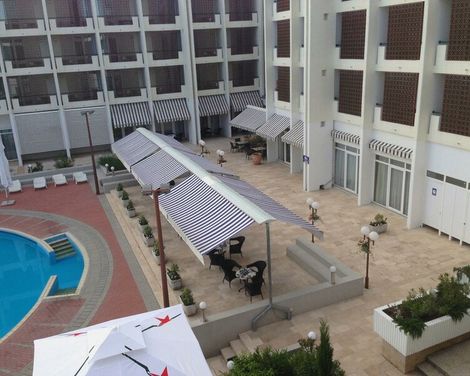 Hotel Kolovare-2
