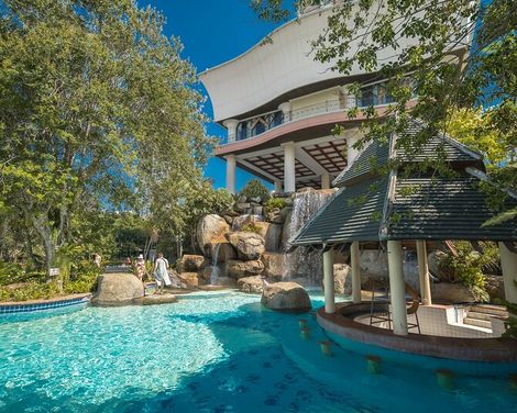 Long Beach Garden Hotel & Spa-0