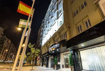 Hotel, DWO Urban Granada