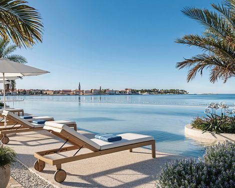 Pical Family Hotel, Valamar Collection-2