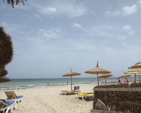 Lella Meriam Hotel & Club-0