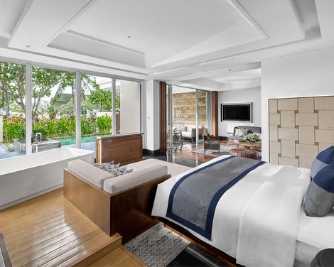 Sofitel Bali Nusa Dua Beach Resort-0