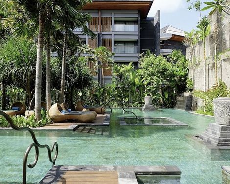 Hotel Indigo Bali Seminyak Beach-3