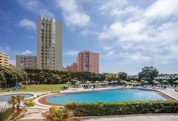 Hotel, Axis Vermar Conference & Beach