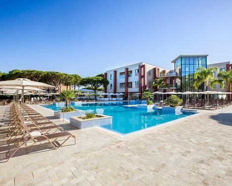 Hipotels Barrosa Garden-4