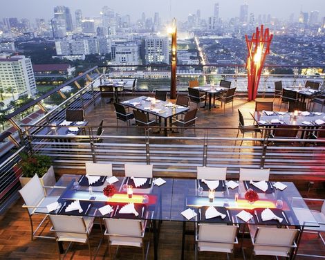 Siam@Siam Design Hotel Bangkok-3