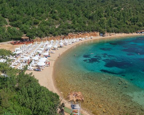 Bodrum Park Resort-1