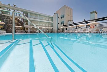 Hotel, Servatur Alameda de Jandía