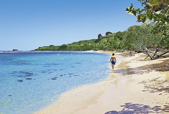 Senator Puerto Plata Spa & Resort