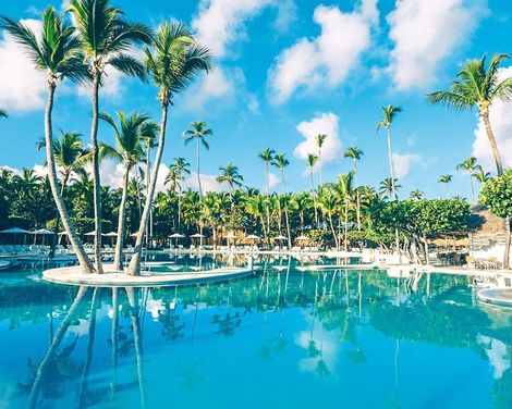 Iberostar Selection Bávaro Suites-4