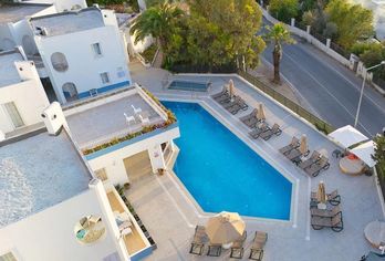 Hotel, Labranda TMT
