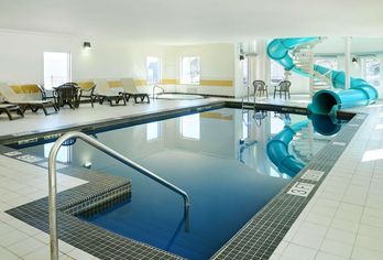 Hampton Inn & Suites by Hilton Saint John