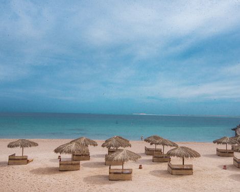 Shams Lodge Water Sports Resort-0