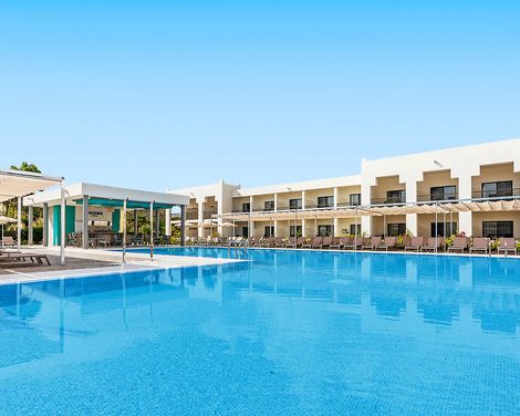 Hotel RIU Palace Zanzibar-2