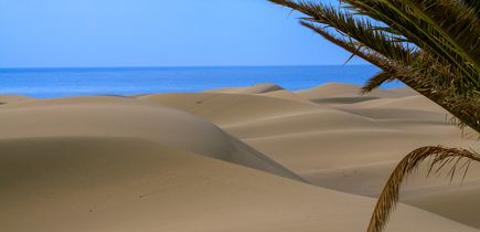 Pauschalreisen Maspalomas