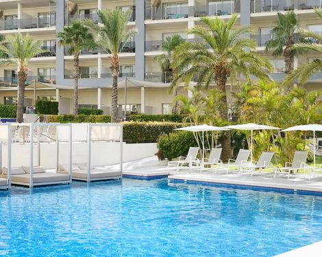 ZAFIRO Palace Alcudia-2