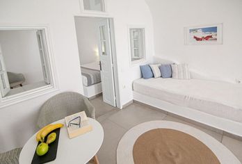 Hotel, Vogue Suites