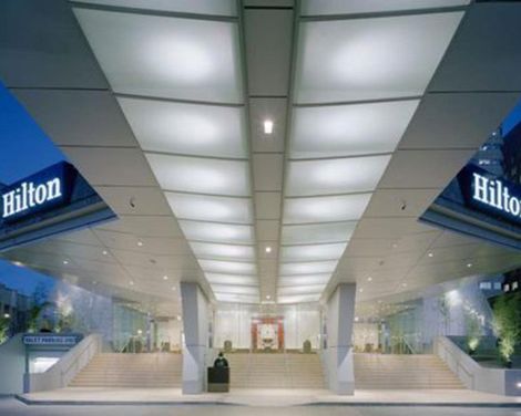 Hilton San Francisco Financial District-1