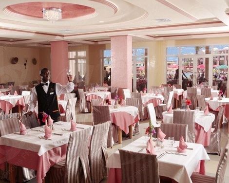 Lella Meriam Hotel & Club-4