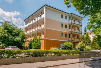 Hotel, Hotel Bayern Vital