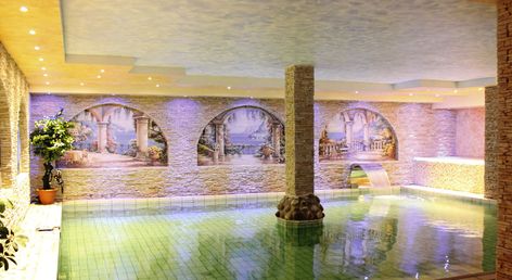 Ferienhotel Ödenhof