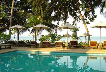 Banpu Ko Chang