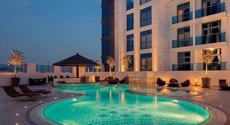 Hyatt Place Dubai Jumeirah