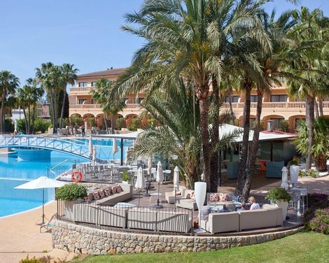 Mon Port Hotel & Spa-3