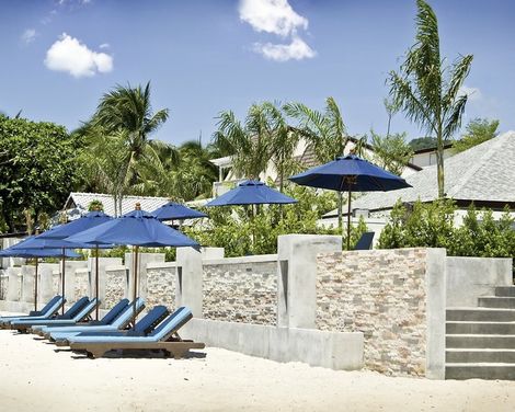 Samui Resotel Beach Resort-1