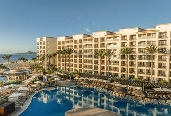 Hyatt Ziva Los Cabos