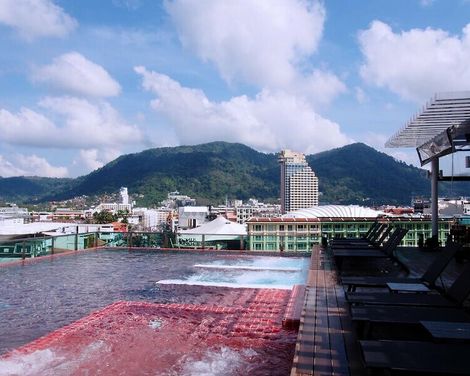 Sleep With Me Design Hotel @ Patong-2