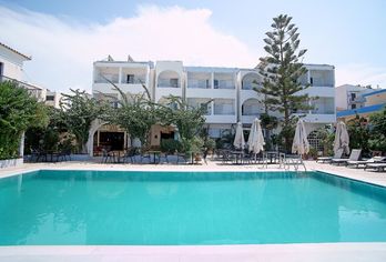 Hotel, Kyparissia Beach Hotel