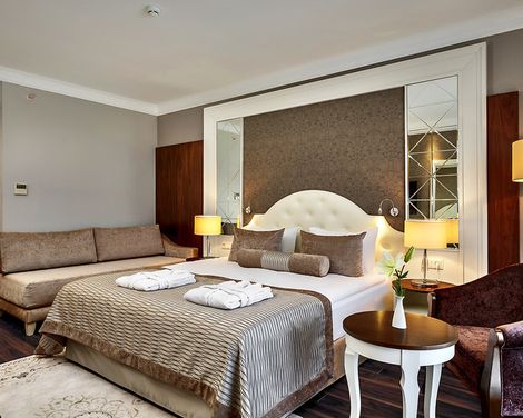 Sunis Efes Royal Palace Resort & Spa-0