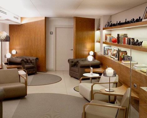 Best Western Premier Hotel Dante-3