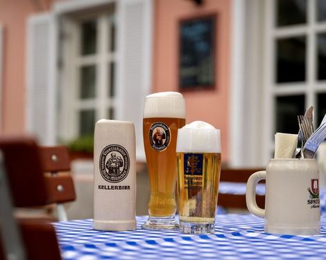 Hotel SchreiberHof Aschheim-4