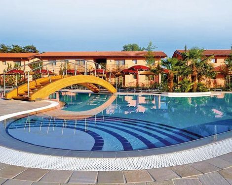 Green Village Resort-4