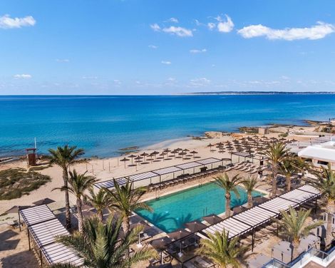 Riu Palace La Mola-1