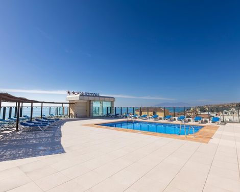 BLUESEA Calabahía-4