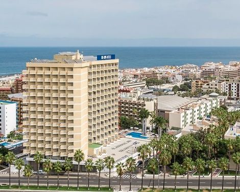 Be Live Adults Only Tenerife-4