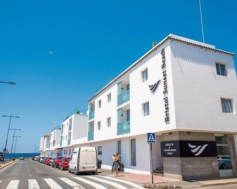 Bristol Sunset Beach-3