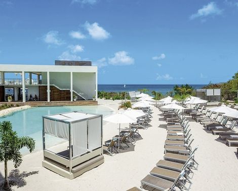 Sonesta Ocean Point Resort - St Maarten-1