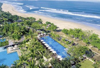 Padma Resort Legian