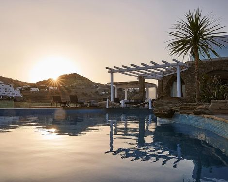 Mr & Mrs White Mykonos-2