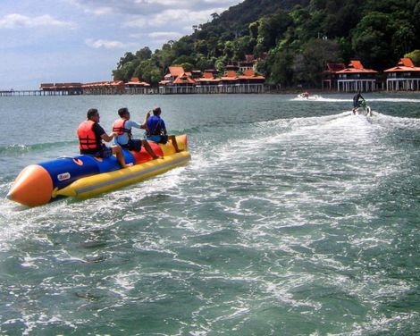 Berjaya Langkawi Resort-1