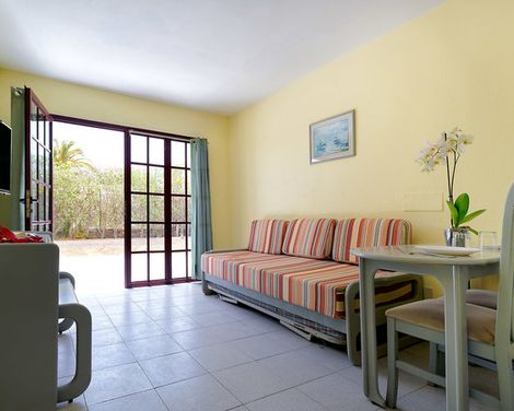Bungalows Maspalomas Oasis Club-0