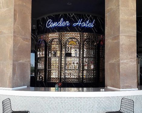 Cender Hotel-0