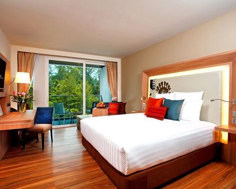 Novotel Phuket Kamala Beach-0