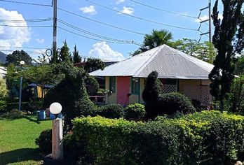 Hotel, Pai Forest Resort